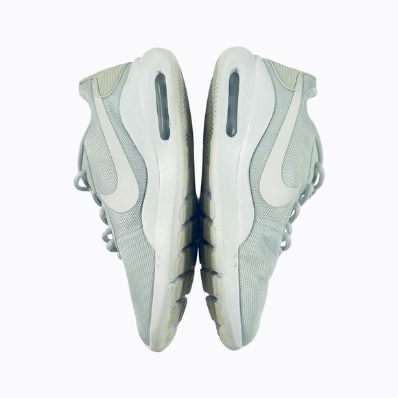 Nike Air Max Oketo Shoe Sz 8.5 Mint Green Mesh Lace Up Running Activewear Sporty - Picture 2 of 10